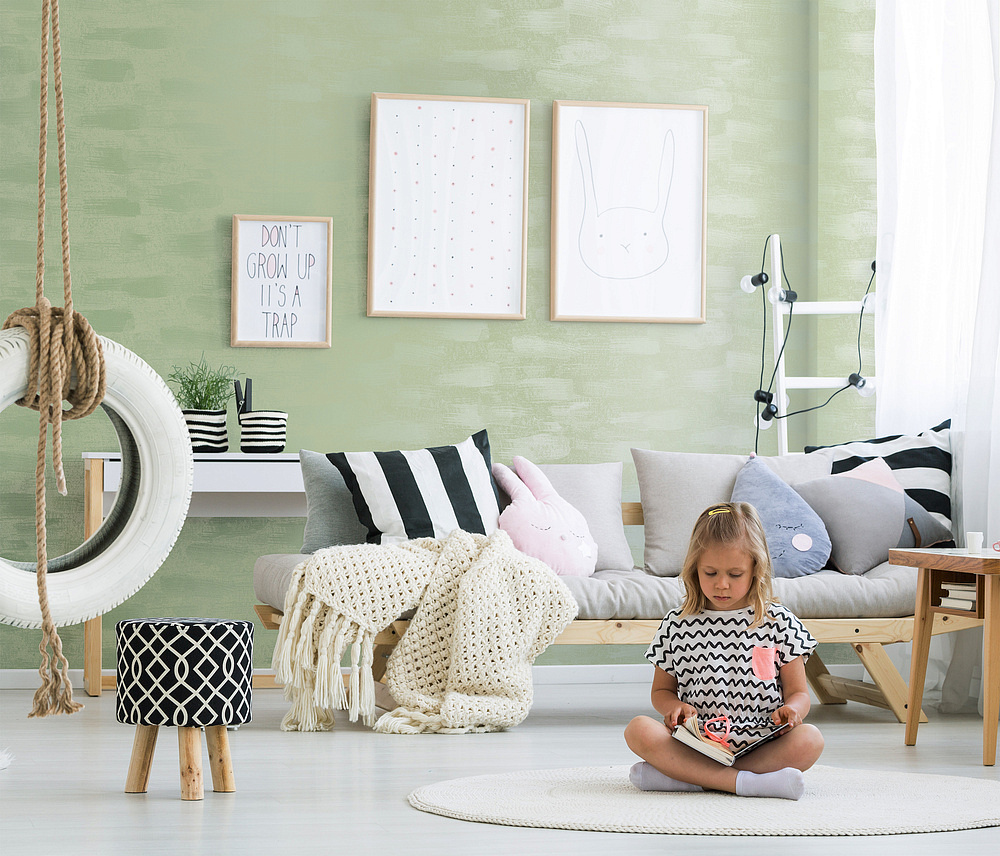 "Geometrica" от Milassa (Россия)