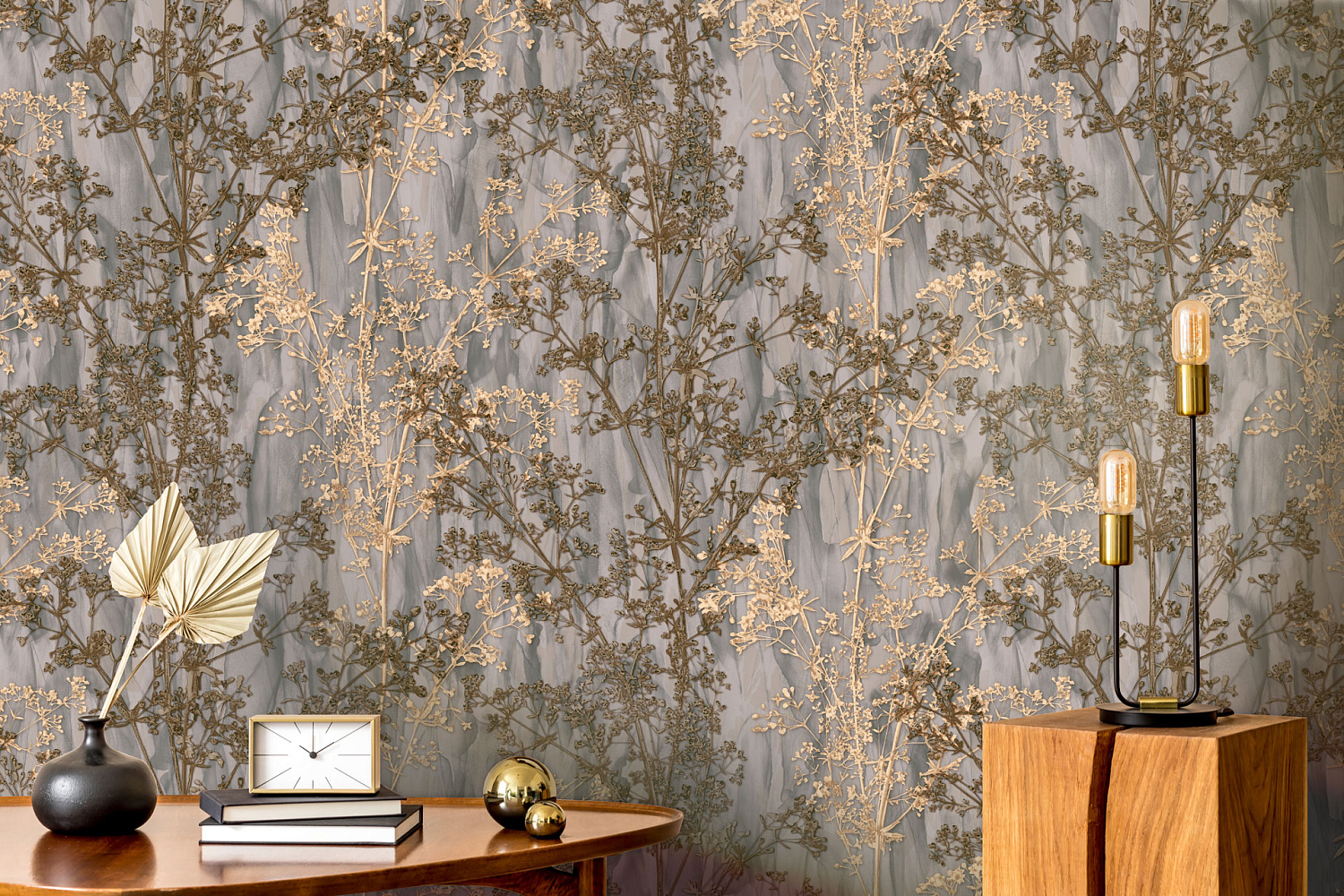 Новая коллекция «Fjord» от компании Eurodecor (Россия)