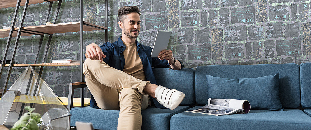 Коллекция «PORTO» от бренда "Victoria Stenova" (Россия) 