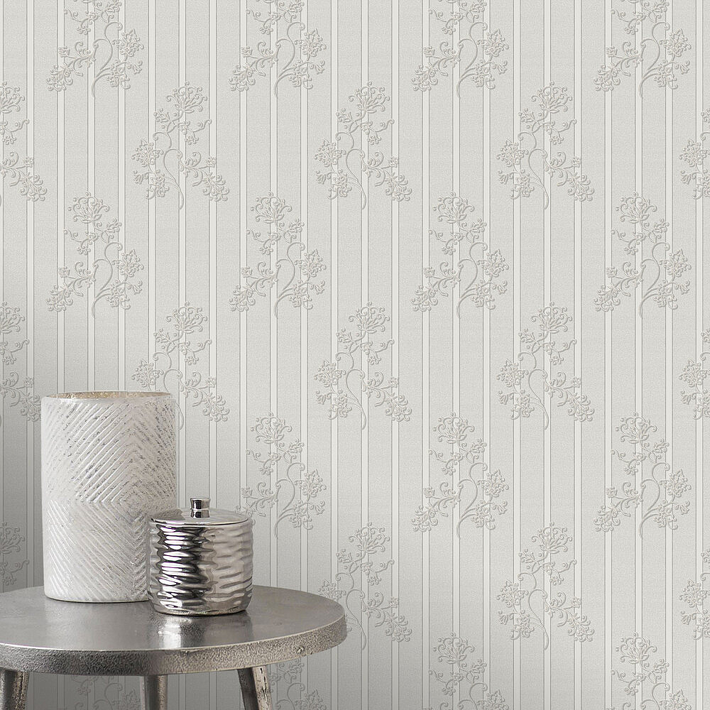 Новая коллекция «Pompadour» от компании Eurodecor