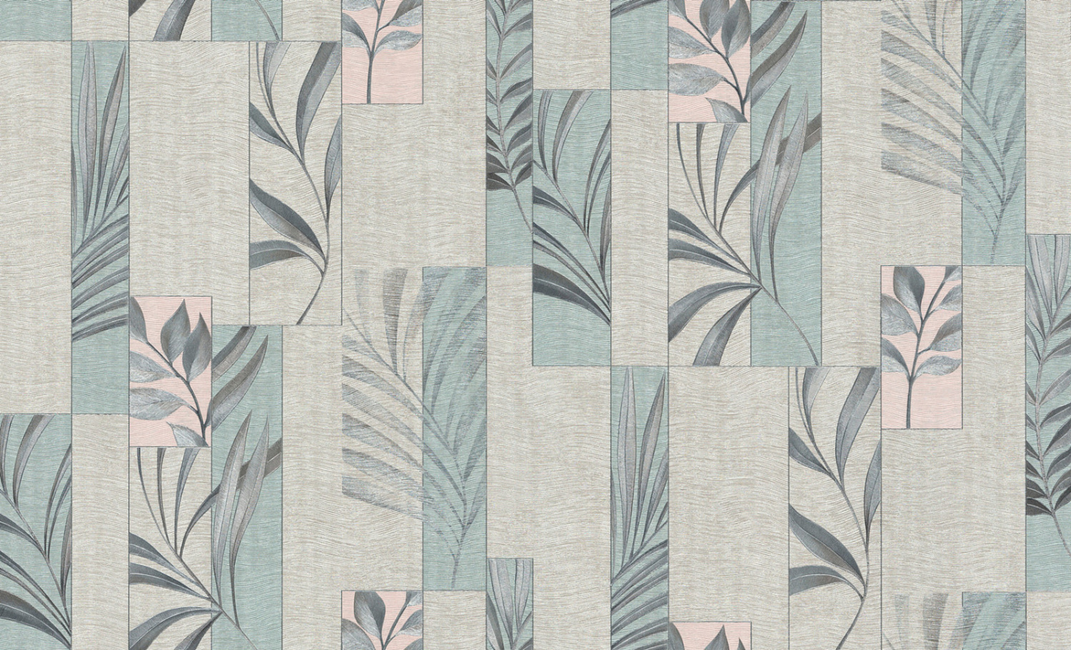 Новая коллекция "Naturals" от фабрики "Индустрия" (Россия) 