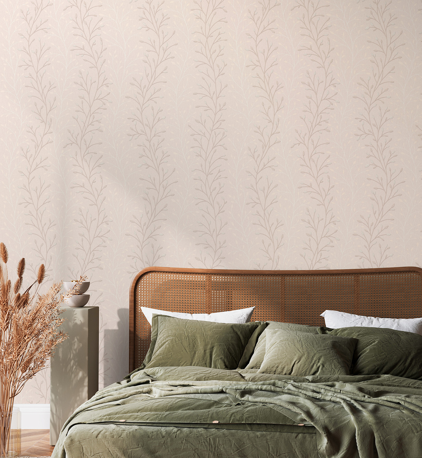 Коллекция обоев Bloom от Wall Comfort