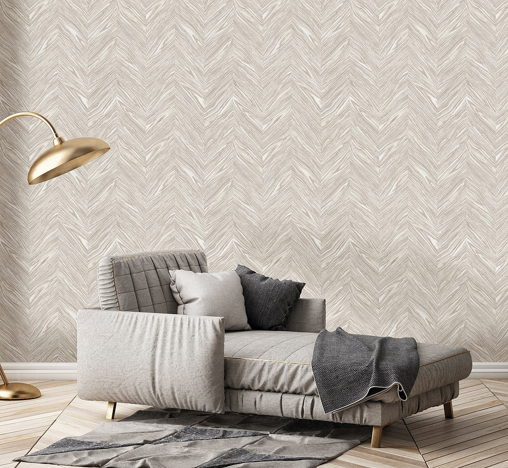 Эксклюзивная коллекция обоев «Fusion» by DIETER LANGER