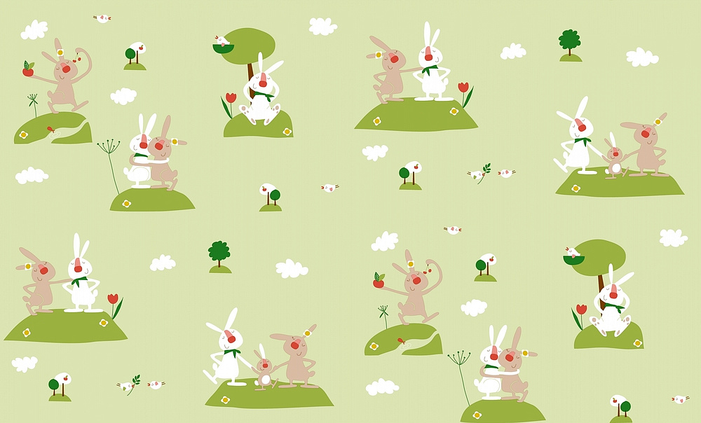 "Baby Boom" от Erismann-R (Германия - Россия)