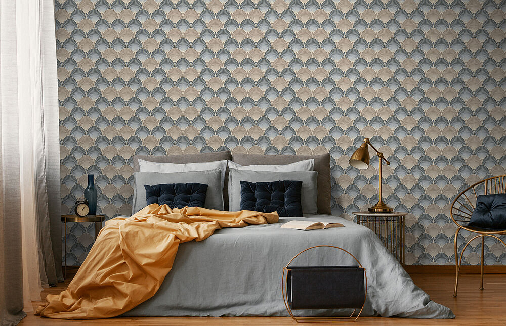 Новая коллекция «Gambit» от компании Eurodecor 