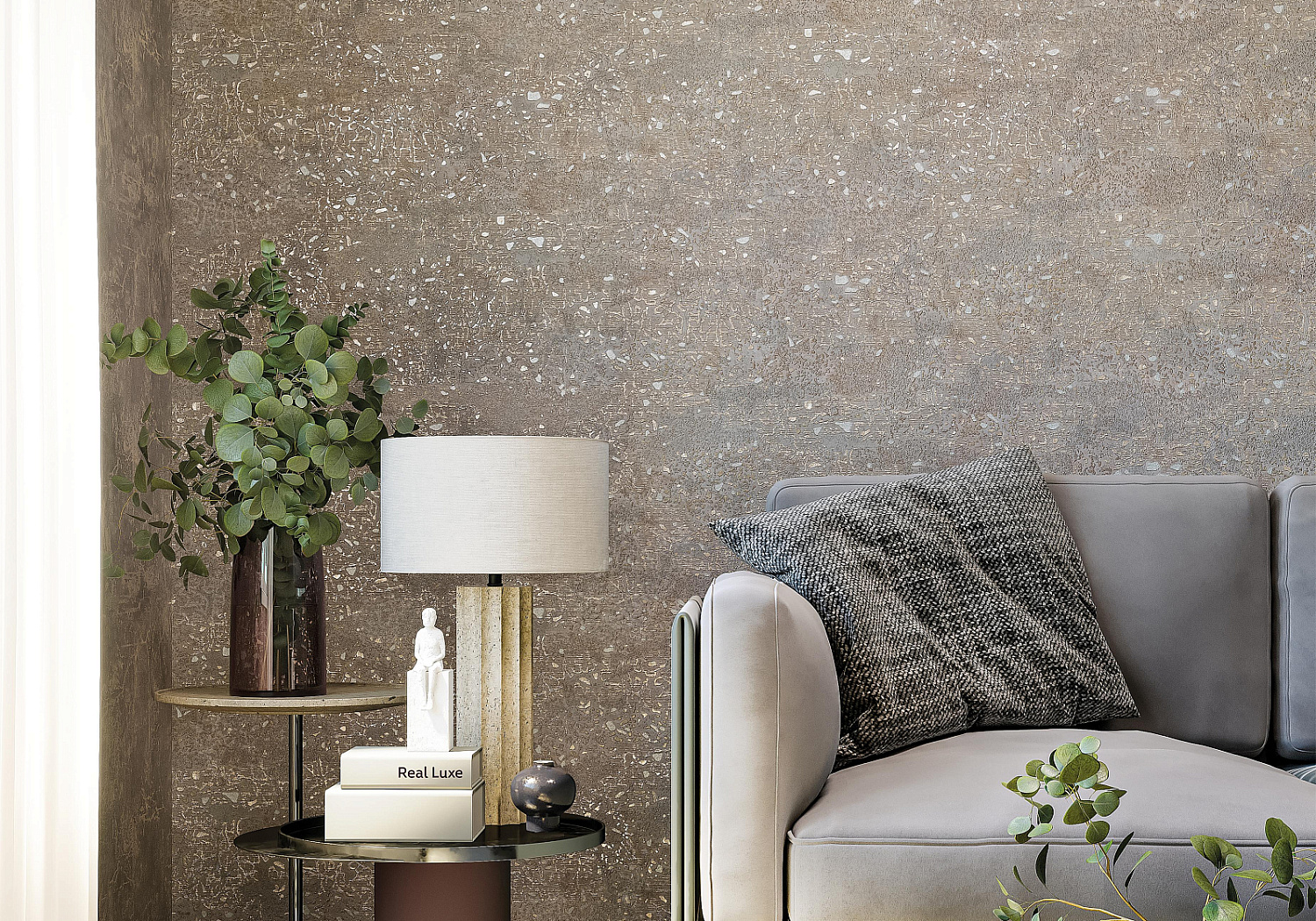 Коллекция Real Luxe от Prestige Color