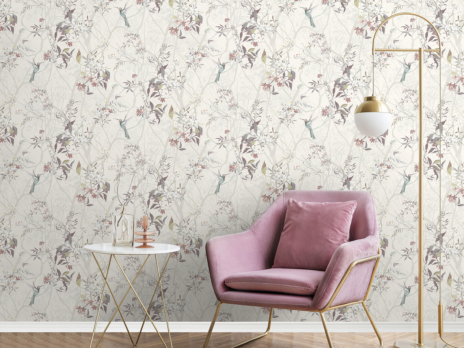 Новая коллекция COLIBRI от Victoria Stenova Exclusive