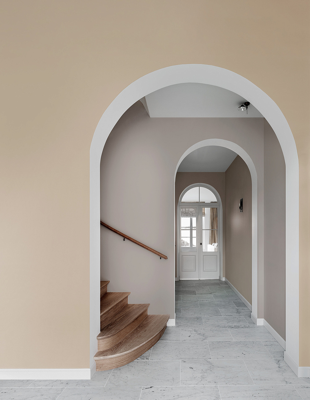 Обои Milassa коллекция Ambient 