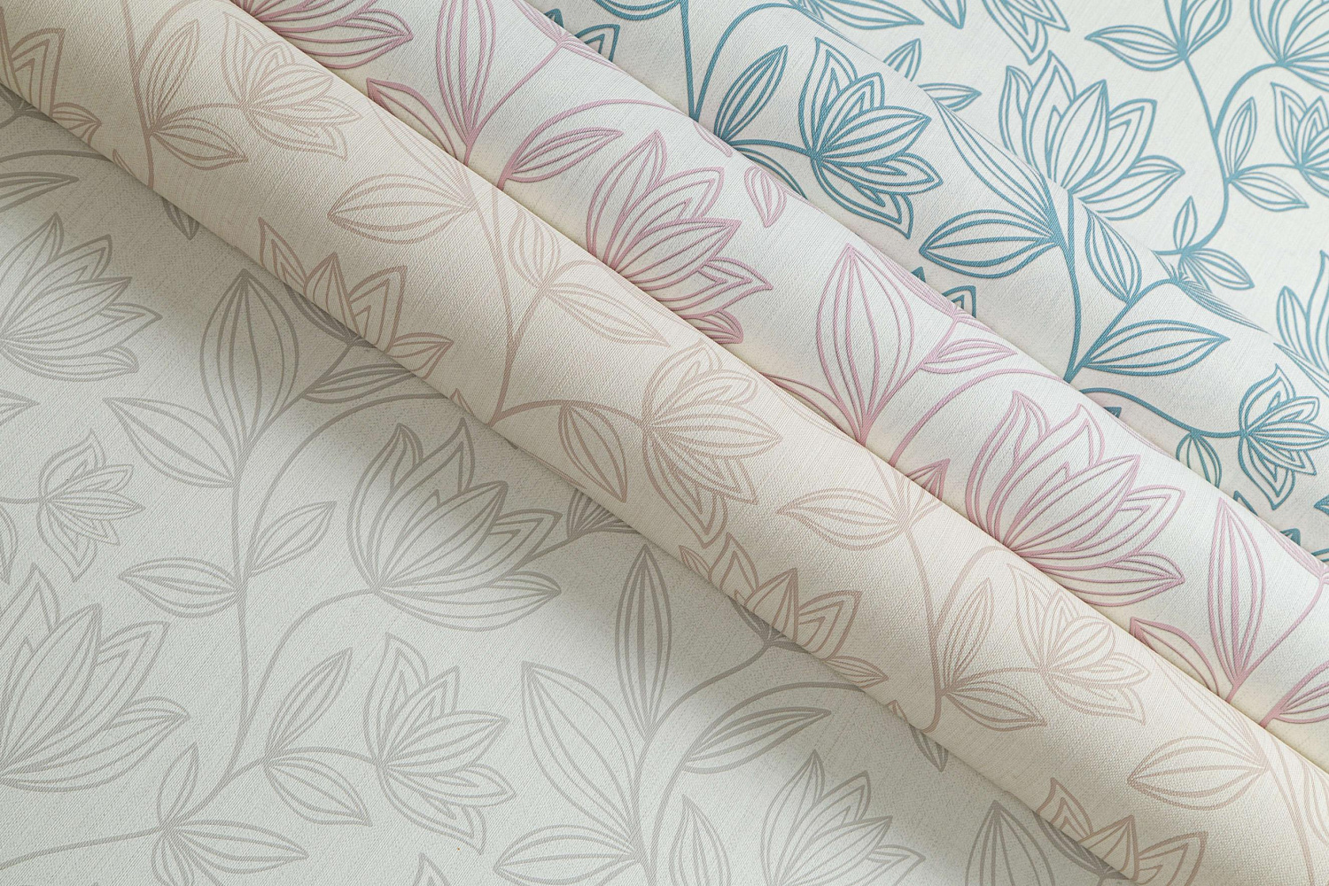 Коллекция Trend Color от фабрики Палитра (Россия)