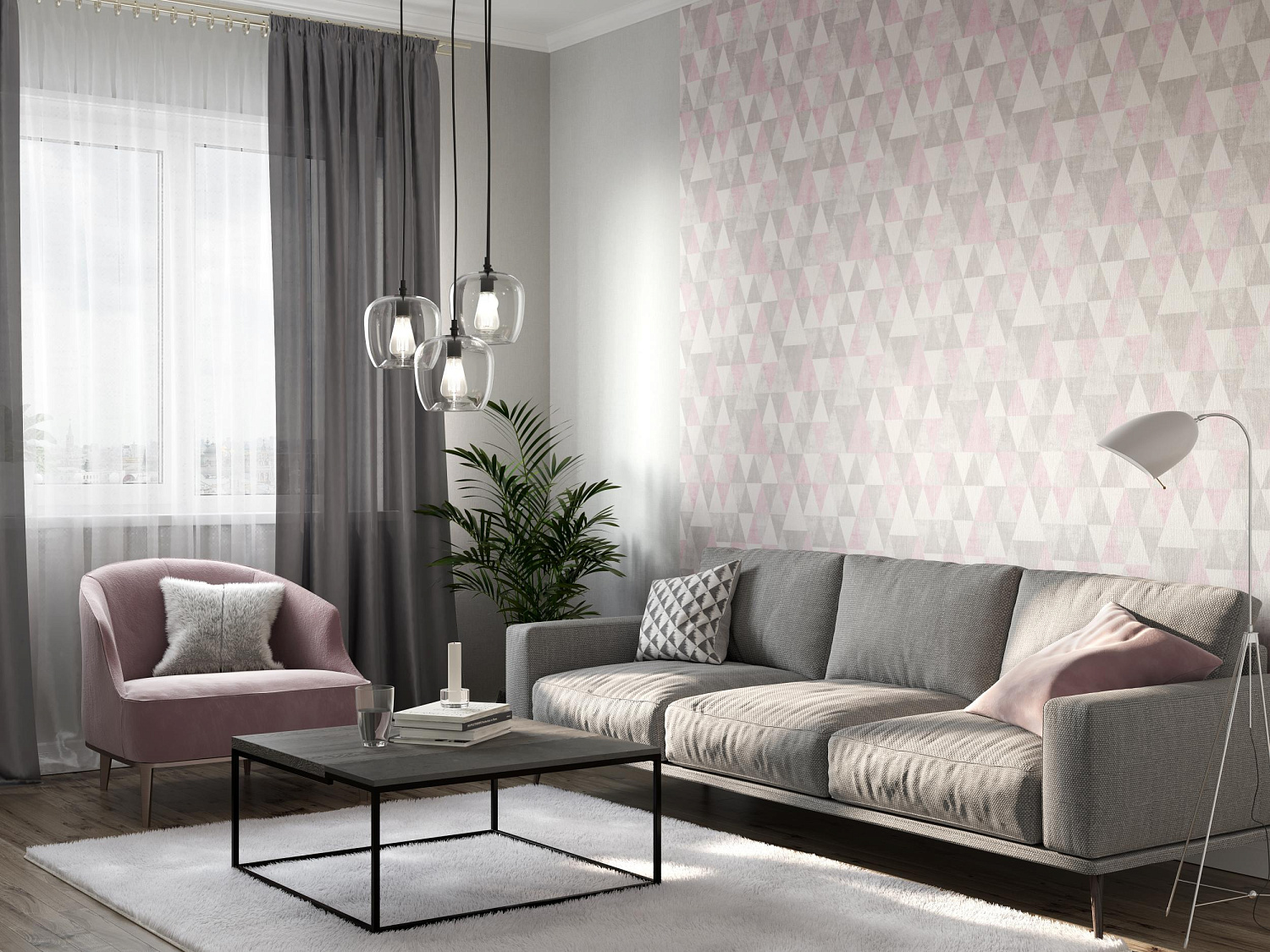 Коллекция Trend Color от фабрики Палитра (Россия)