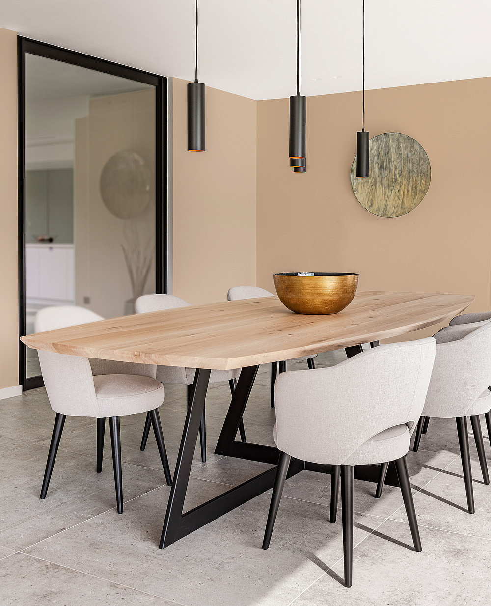 Обои Milassa коллекция Ambient 