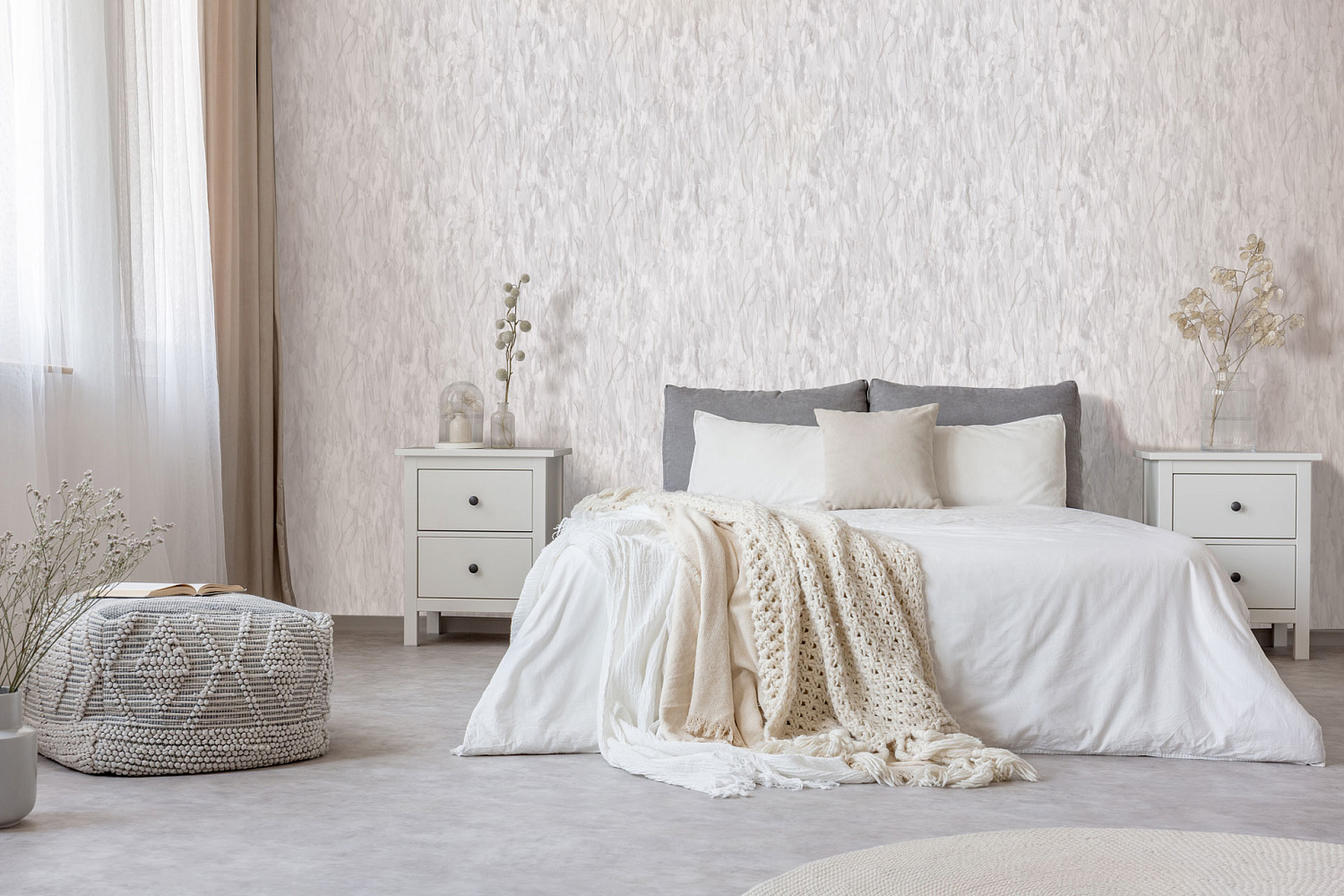 Новая коллекция «Fjord» от компании Eurodecor (Россия)