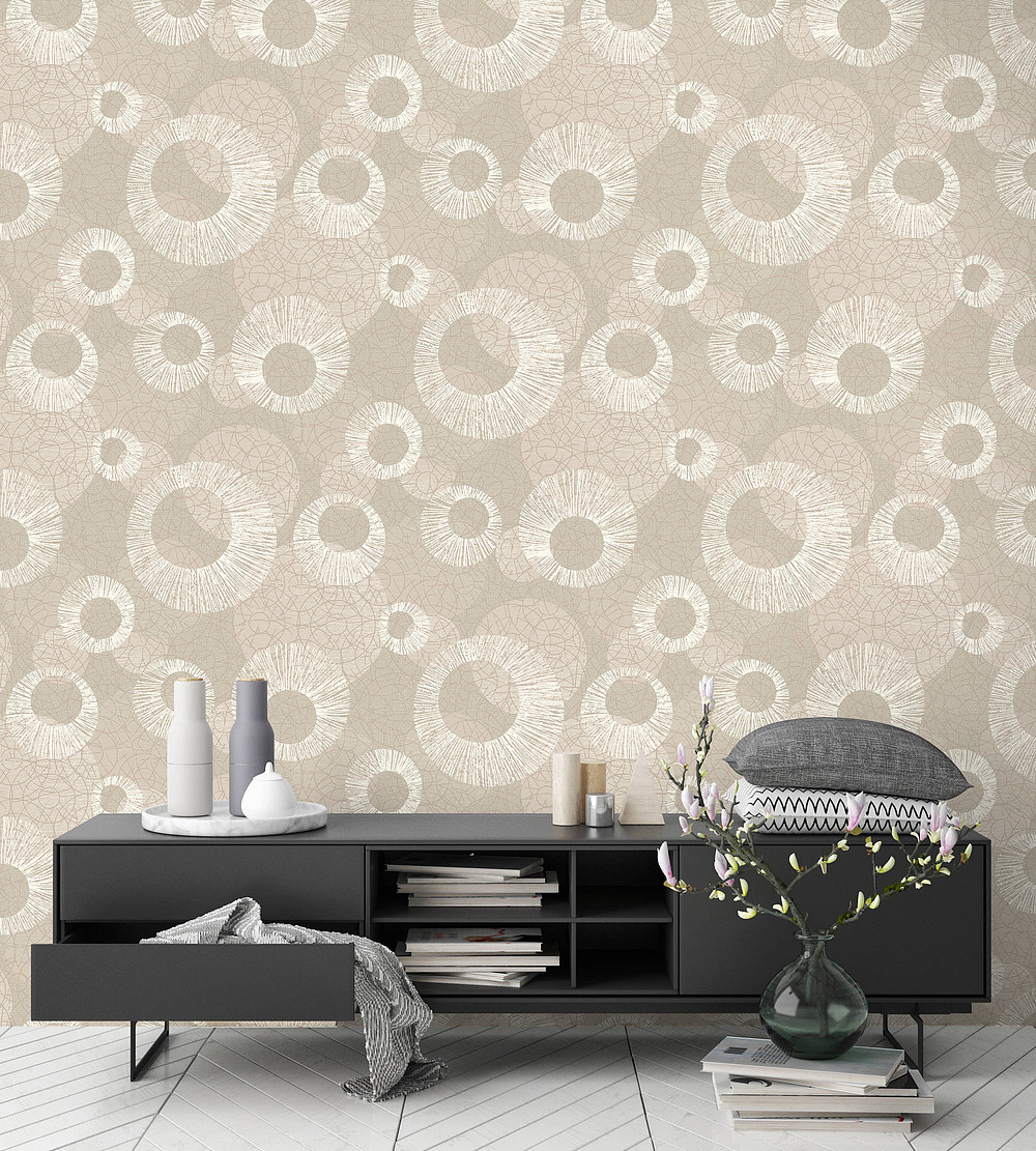 Коллекция «Twist» от компании Eurodecor и фабрики Артекс (Россия)