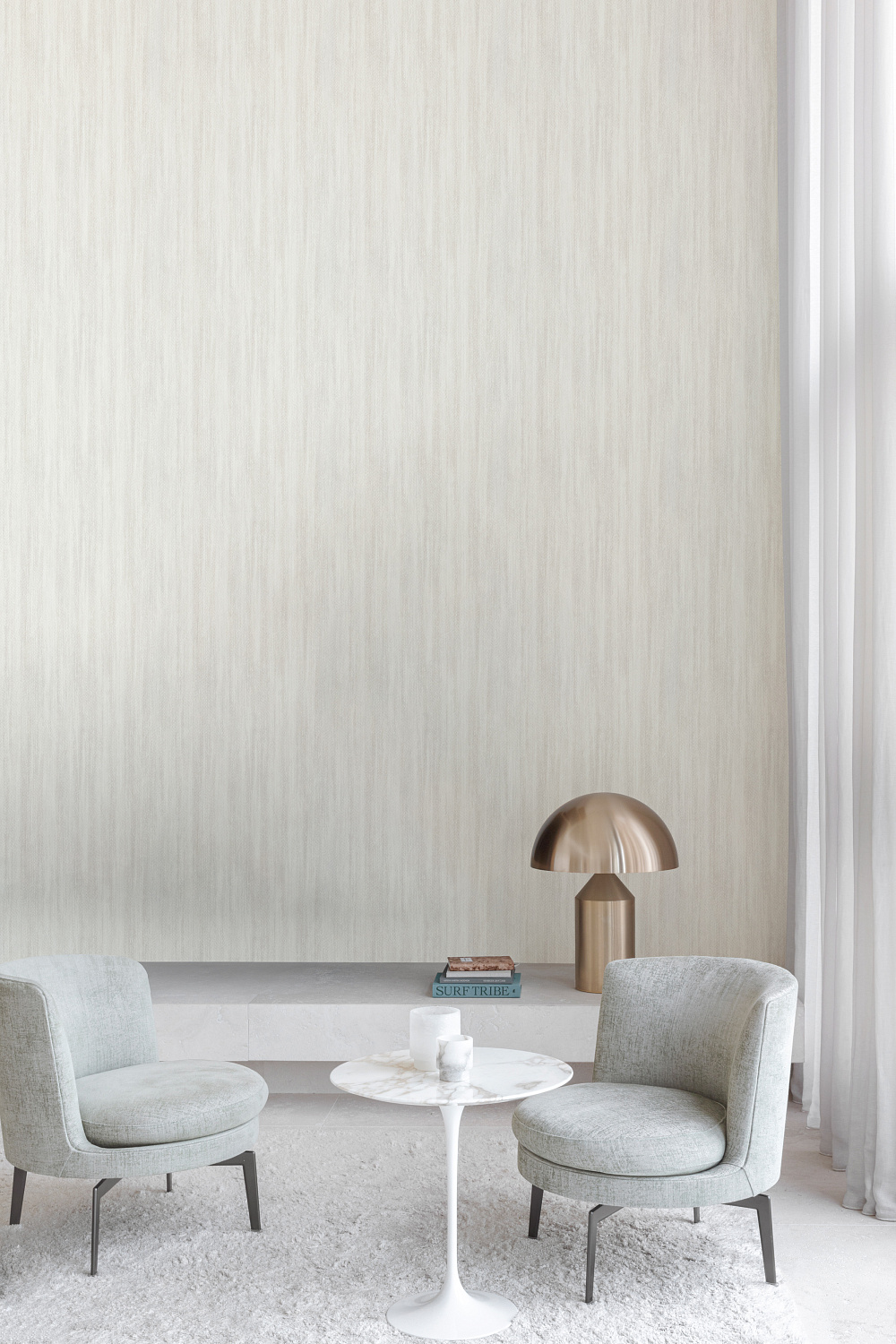 Коллекция обоев Time 3 от фабрики Grandeco