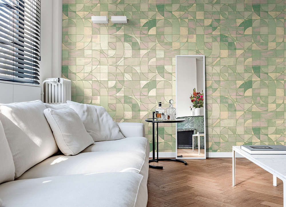 "Geometrica" от Milassa (Россия)