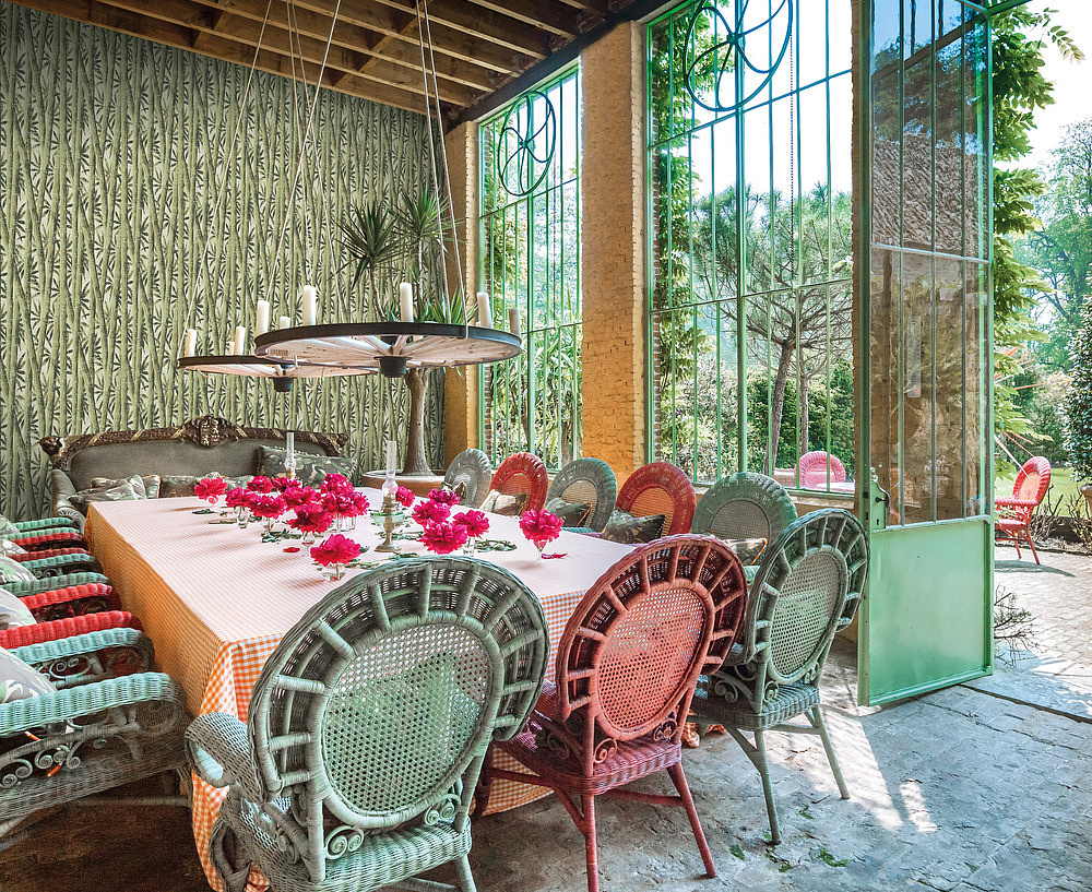 Новая коллекция «Amazonia» от бренда Loymina!