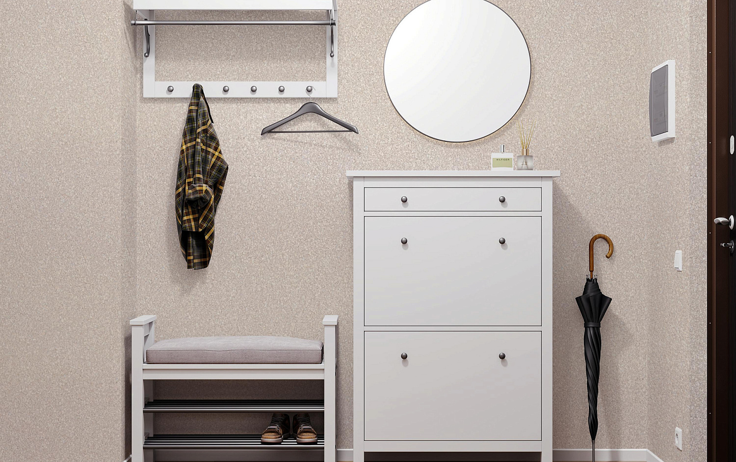 Коллекция Португалия от фабрики Палитра