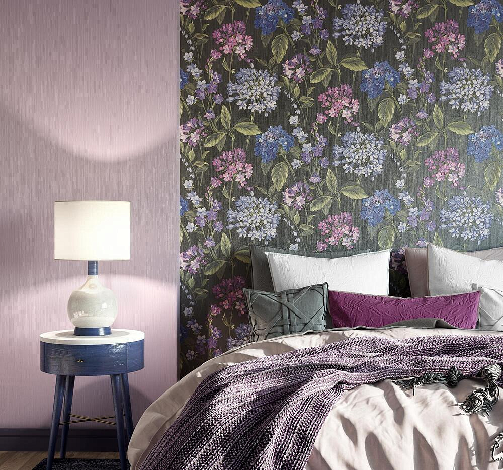 Коллекция от фабрики Палитра