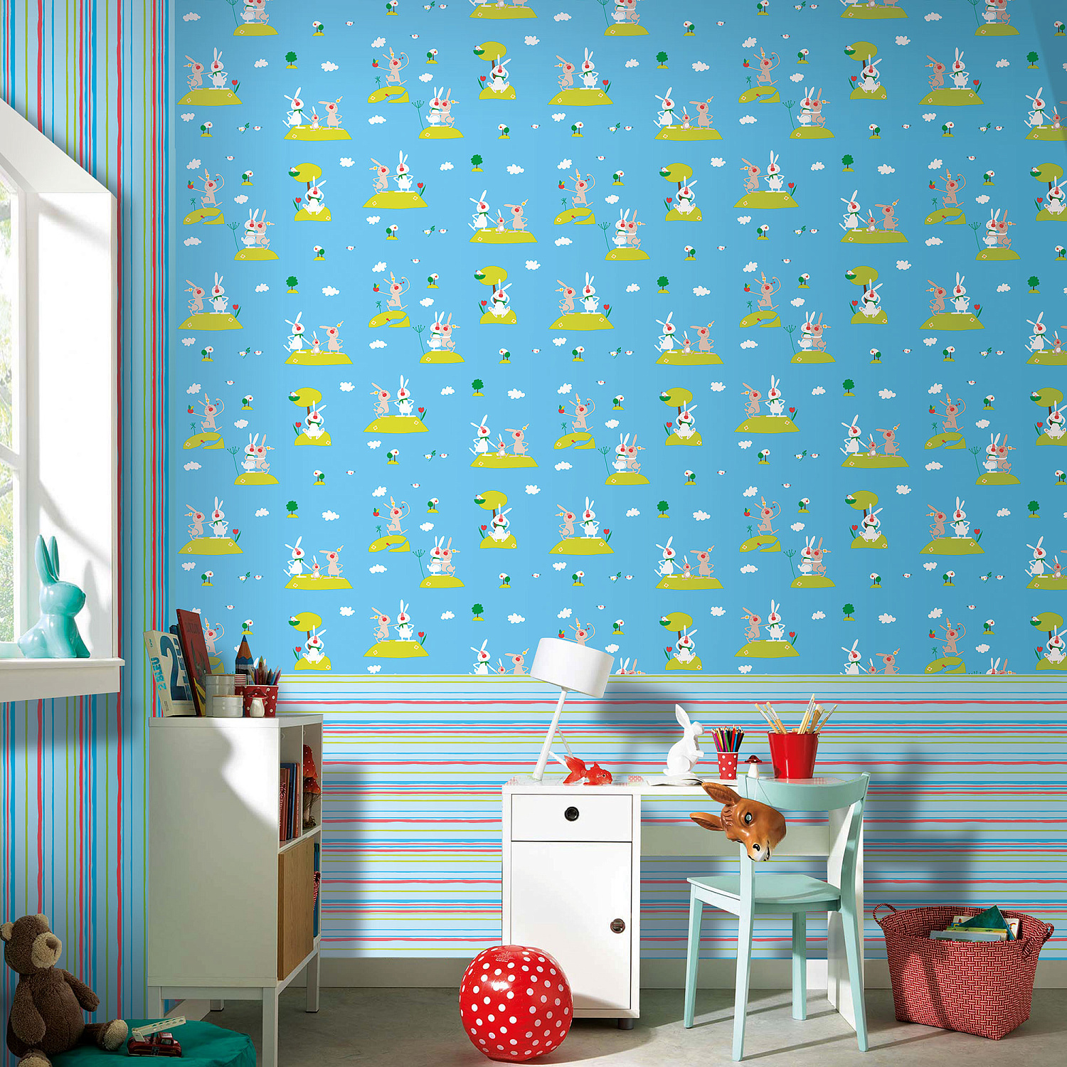 "Baby Boom" от Erismann-R (Германия - Россия)