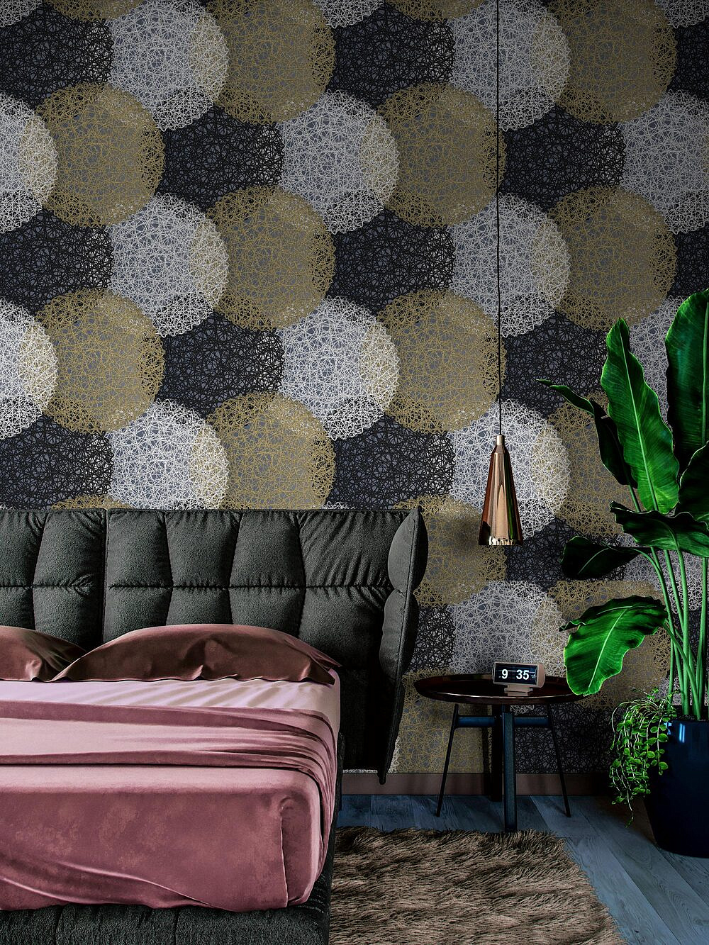 Новая коллекция «Samui» от компании Eurodecor