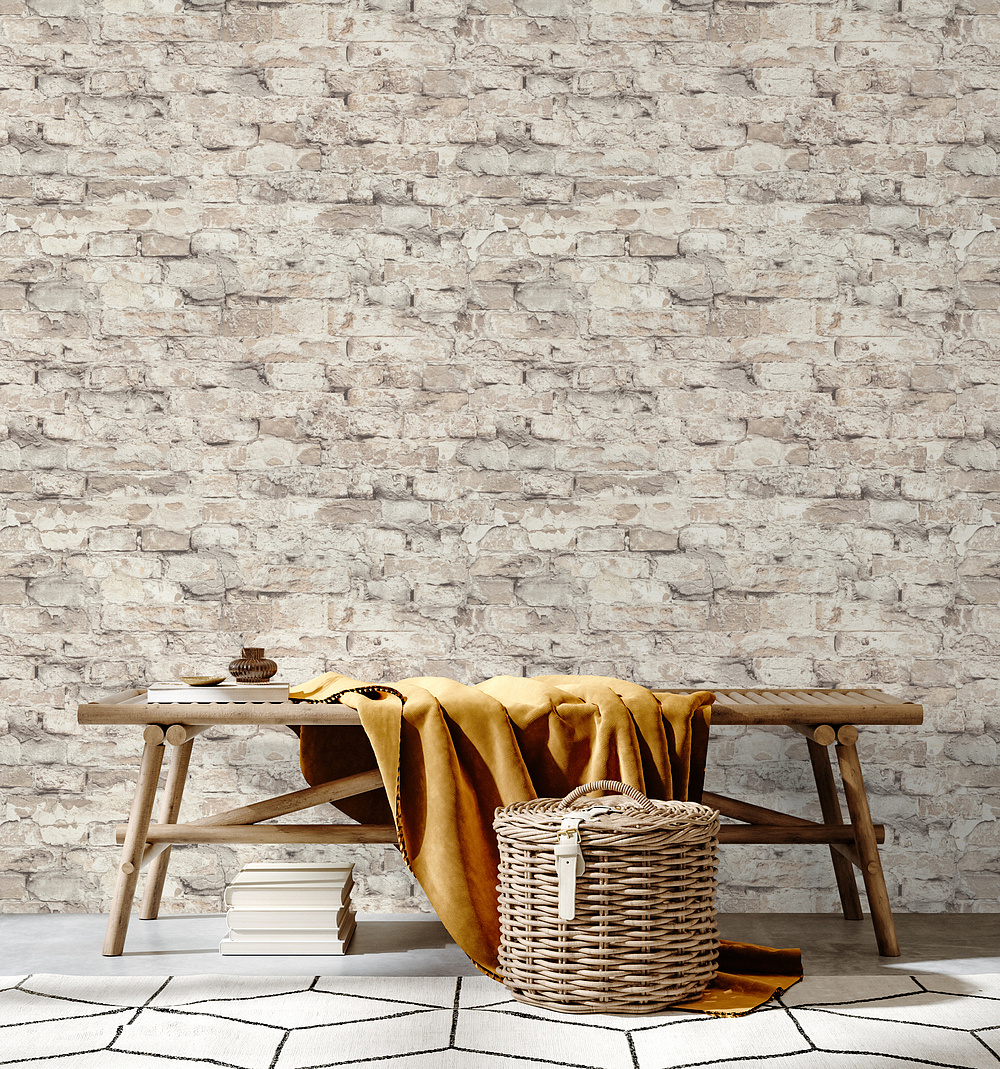 Коллекция обоев Industrial от ТМ Simple(Россия)