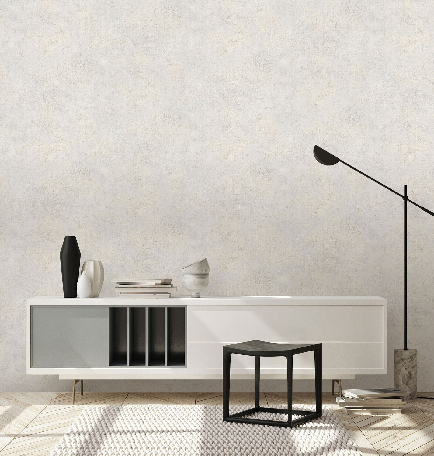 Коллекция Iron от Euro Decor