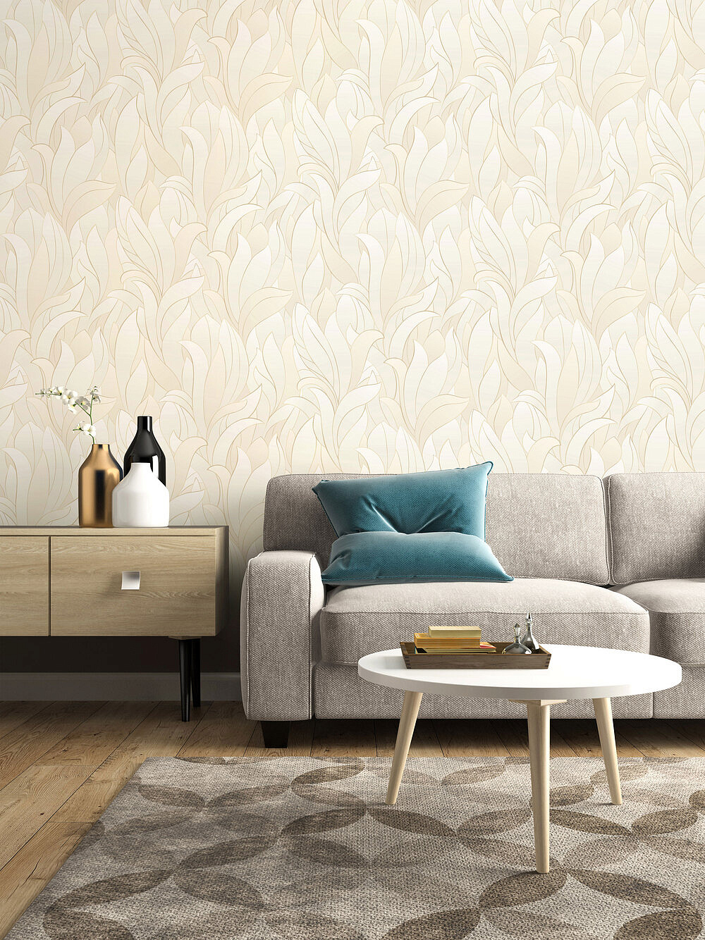 «Bali» от фабрики Monte Solaro и компании Eurodecor