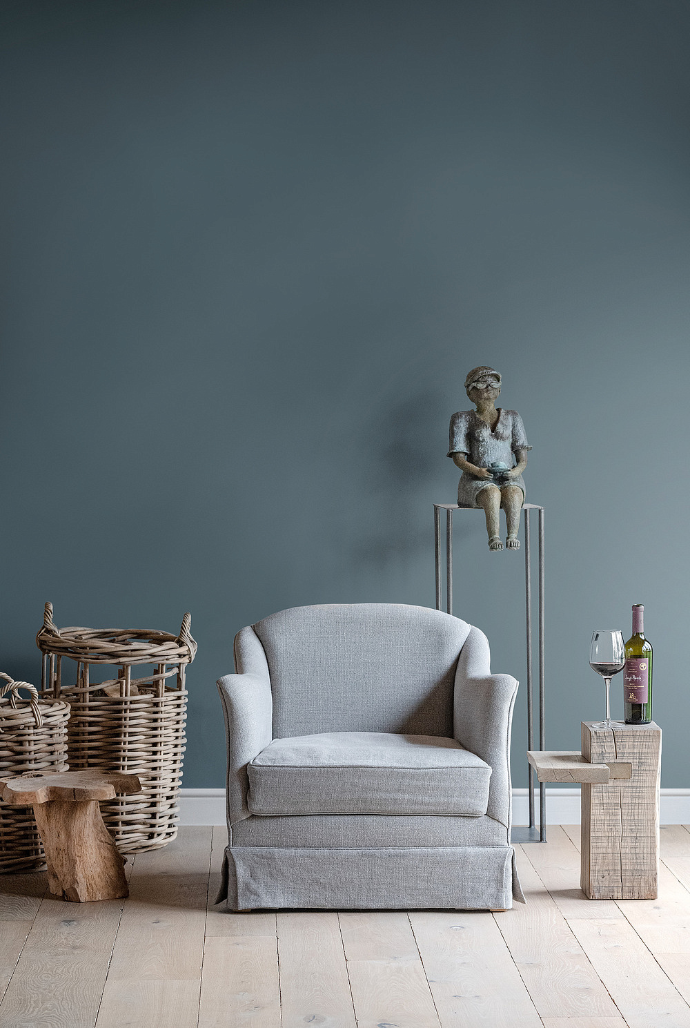 Обои Milassa коллекция Ambient 