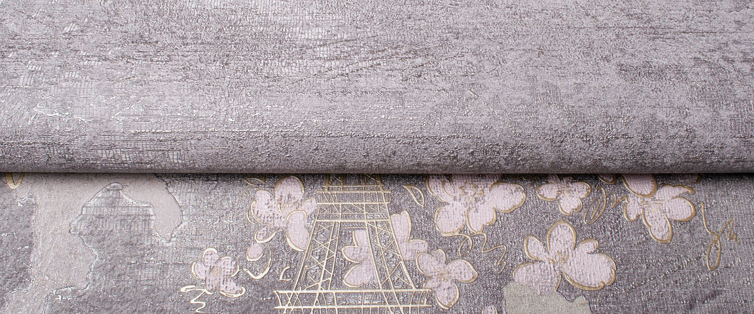 Коллекция «BONJOUR» от Victoria Stenova