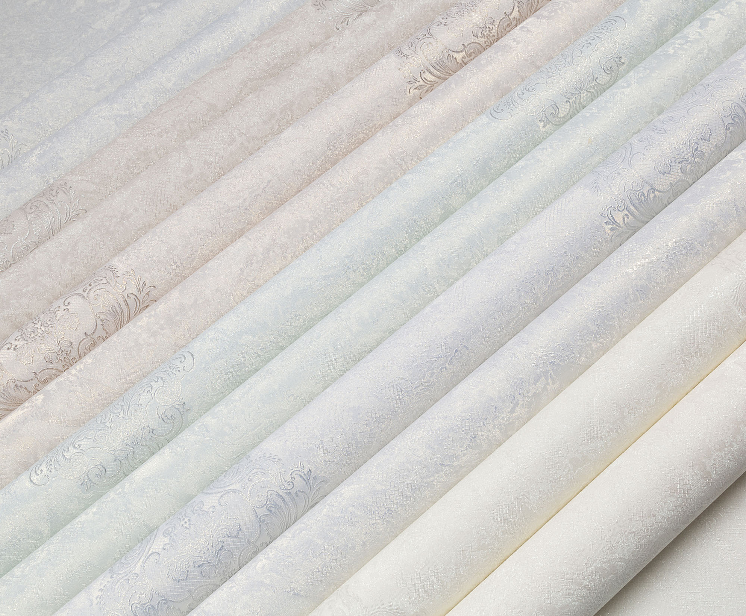 Коллекция Андорра от Палитра