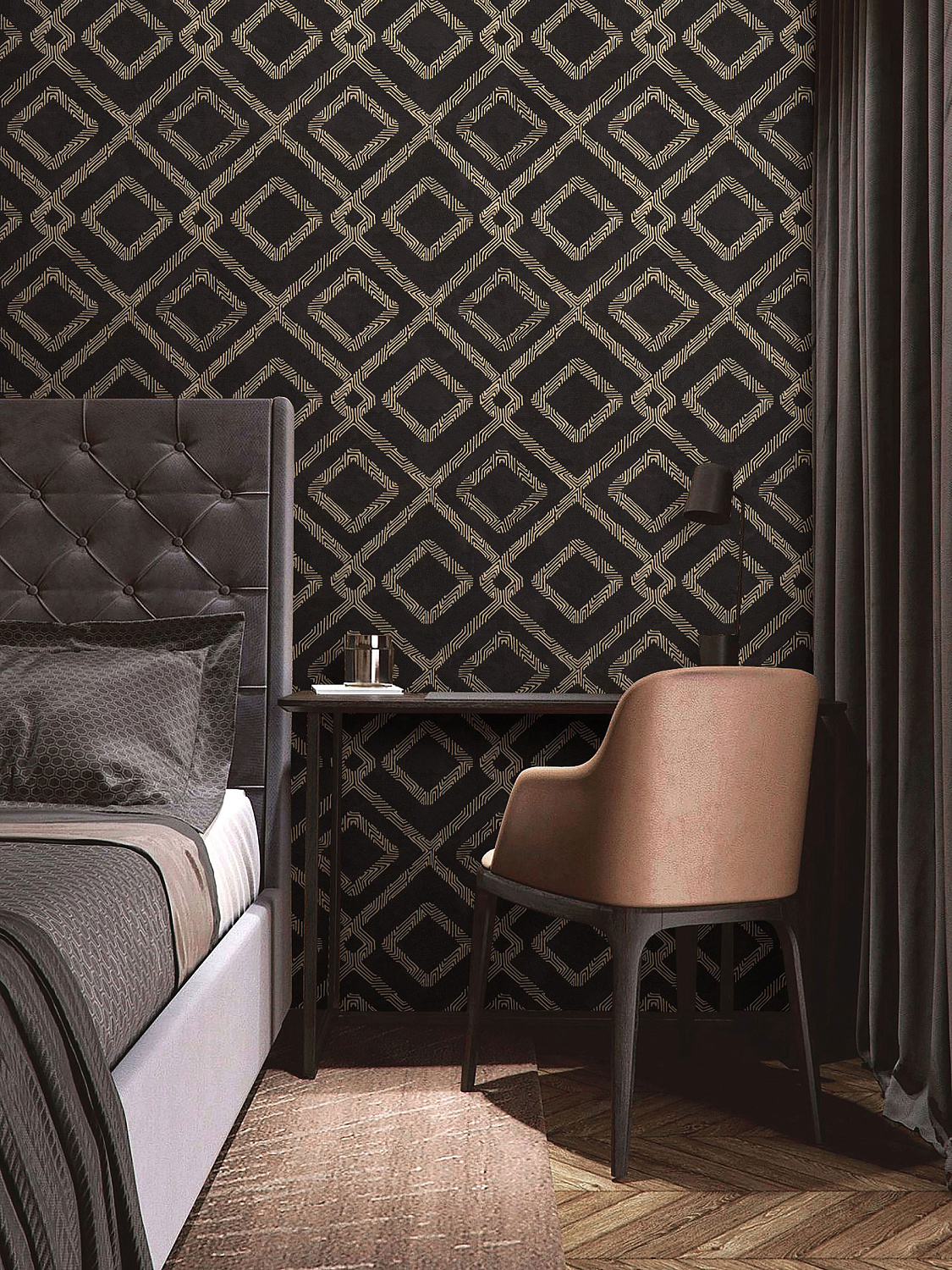 Коллекция «Frame» от Евро Декор