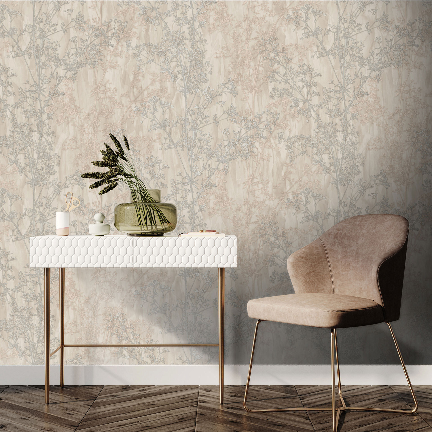 Новая коллекция «Fjord» от компании Eurodecor (Россия)